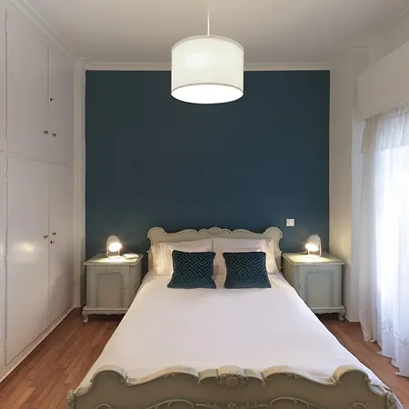 Neasefessou25 Lejlighed Athen