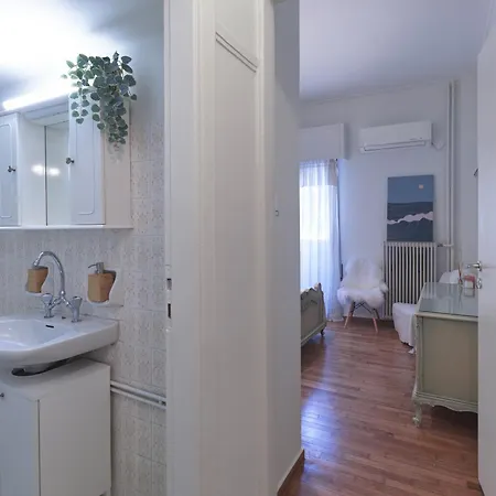 Apartment Neasefessou25 Athens