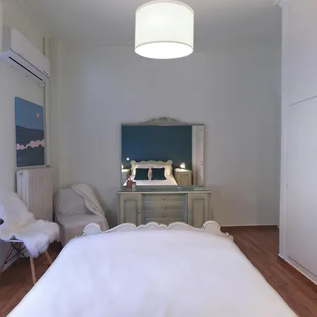 Apartment Neasefessou25 Athens