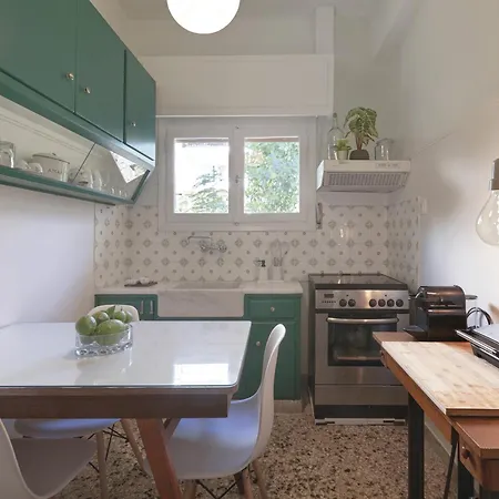 Apartment Neasefessou25