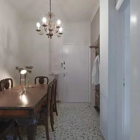 Apartment Neasefessou25 Athens