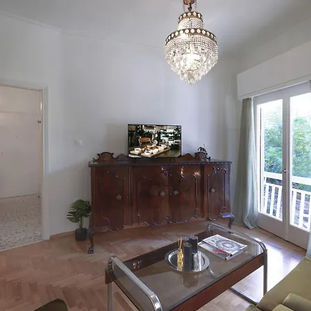 Apartment Neasefessou25 Athens
