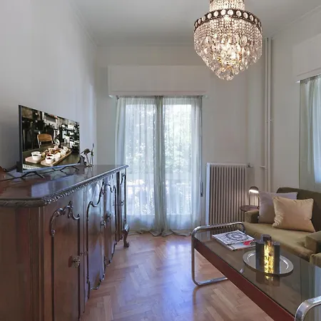 Apartment Neasefessou25 Athens